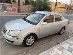 Chery A520